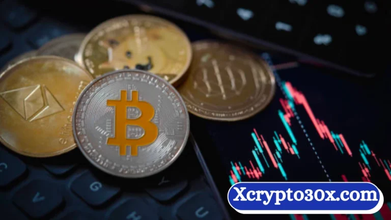 Crypto30x.com GG