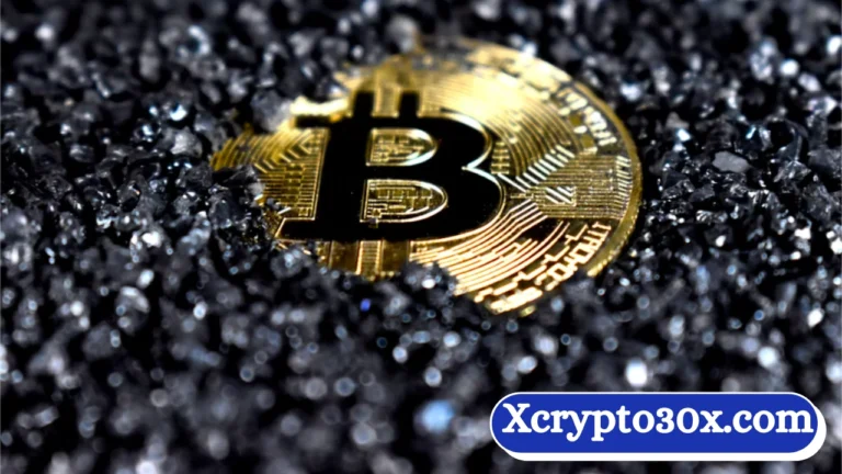Crypto30x.com Kraken
