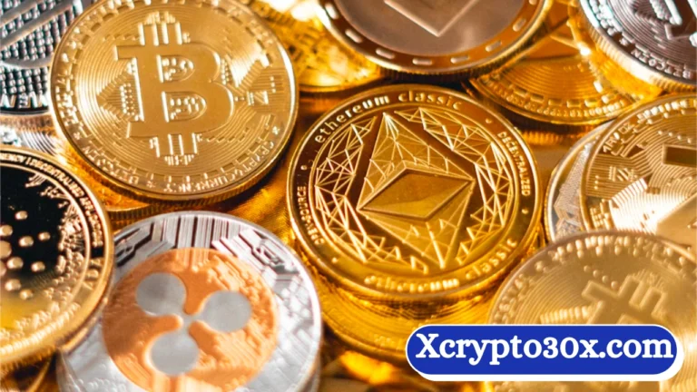 Crypto30x.com Loopnet 