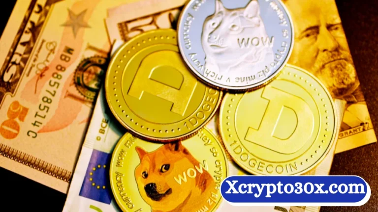 Crypto30x.com Shiba Inu