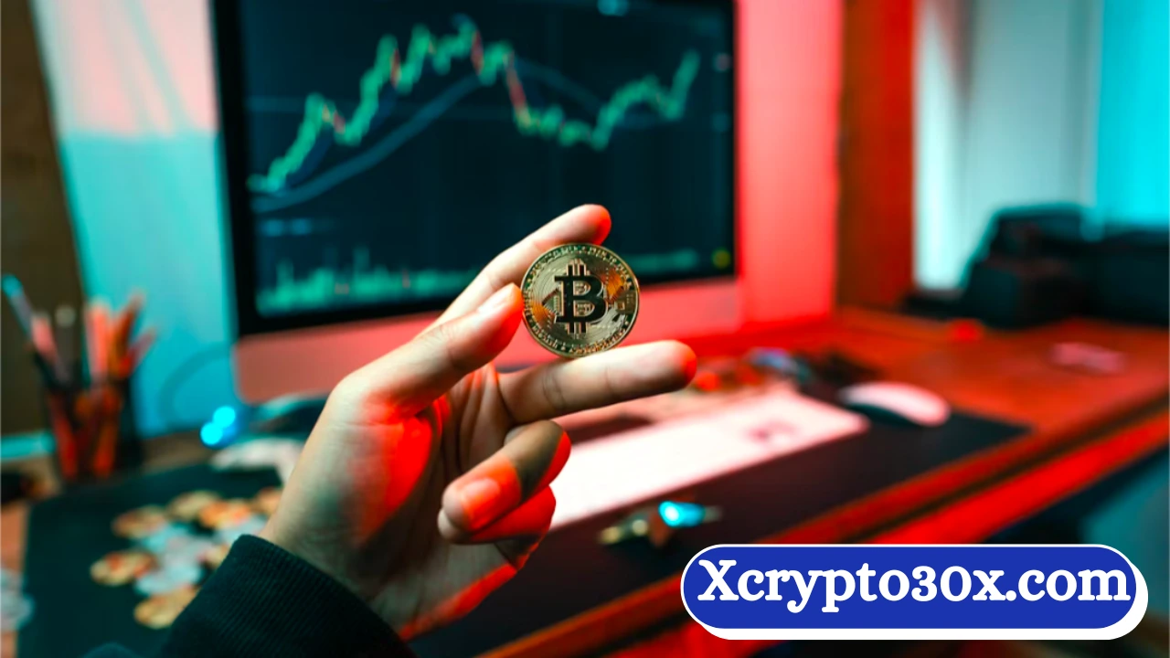 Crypto30x.com TNT