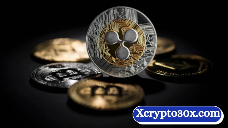 Crypto30x.com XRP